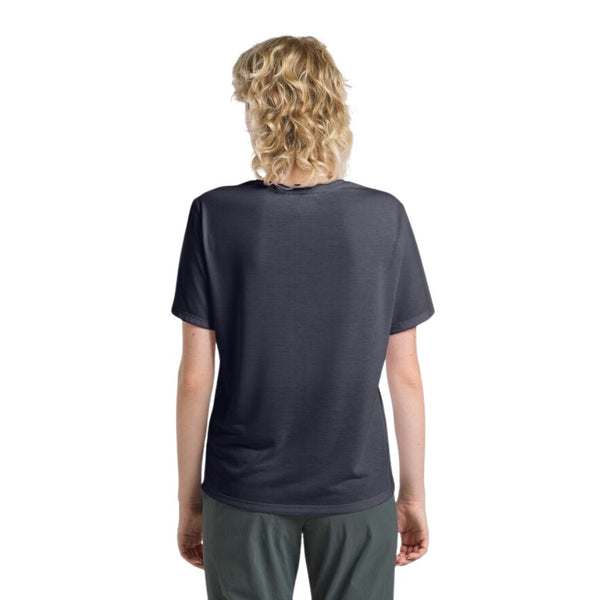 JACK WOLFSKIN jack wolfskin Vonnan Women's Tee