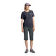 JACK WOLFSKIN jack wolfskin Vonnan Women's Tee