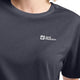 JACK WOLFSKIN jack wolfskin Vonnan Women's Tee