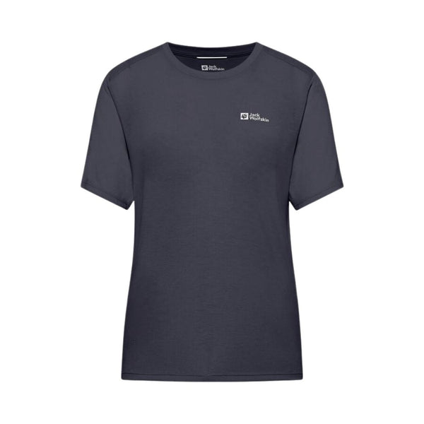 JACK WOLFSKIN jack wolfskin Vonnan Women's Tee