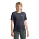 JACK WOLFSKIN jack wolfskin Vonnan Women's Tee