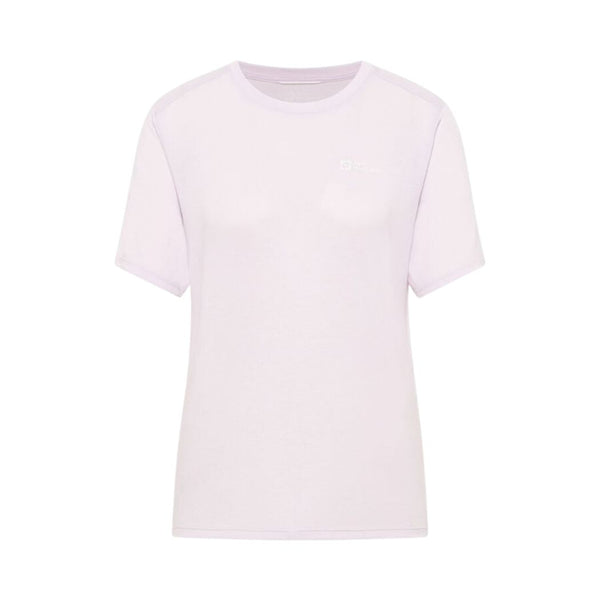 JACK WOLFSKIN jack wolfskin Vonnan Women's Tee