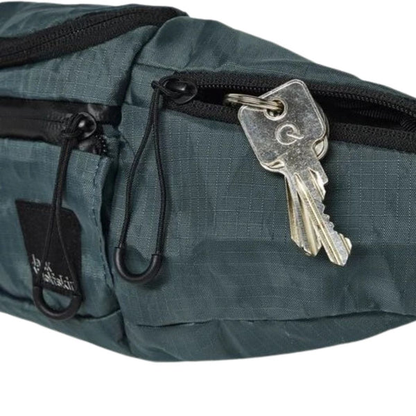 JACK WOLFSKIN jack wolfskin Wandermood Unisex Crossbody Bag