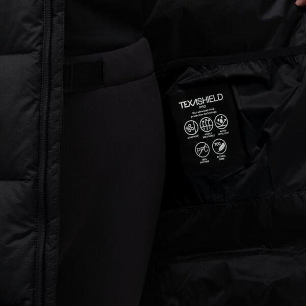 JACK WOLFSKIN jack wolfskin Wandermood Women's Down Parka