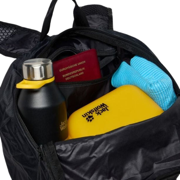 JACK WOLFSKIN jack wolfskin Wandermood Packable 24 Unisex Daypack