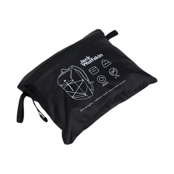 JACK WOLFSKIN jack wolfskin Wandermood Packable 24 Unisex Daypack