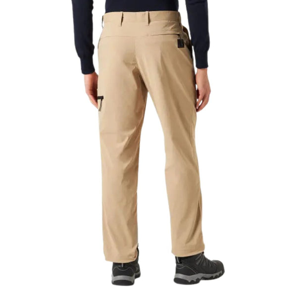 JACK WOLFSKIN jack wolfskin Wanderthirst Men's Pants