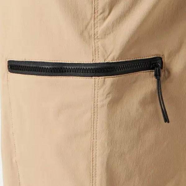 JACK WOLFSKIN jack wolfskin Wanderthirst Men's Pants