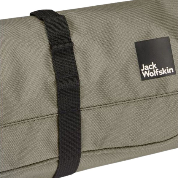JACK WOLFSKIN jack wolfskin Waschsalon Unisex Hanging Toiletry Bag
