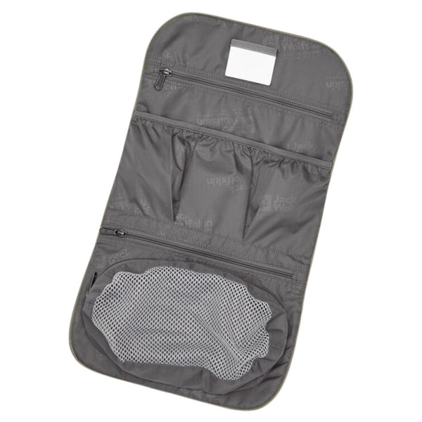 JACK WOLFSKIN jack wolfskin Waschsalon Unisex Hanging Toiletry Bag