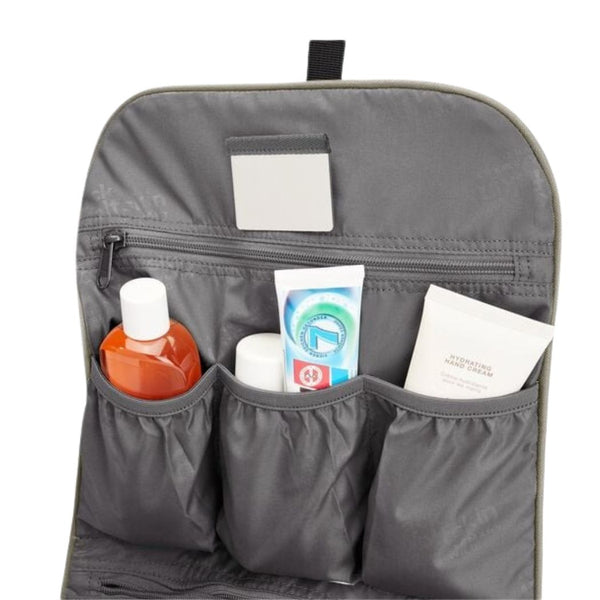 JACK WOLFSKIN jack wolfskin Waschsalon Unisex Hanging Toiletry Bag