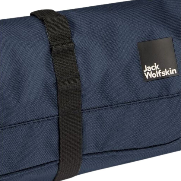 JACK WOLFSKIN jack wolfskin Waschsalon Unisex Hanging Toiletry Bag