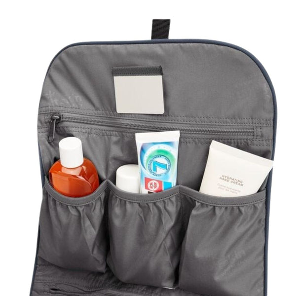 JACK WOLFSKIN jack wolfskin Waschsalon Unisex Hanging Toiletry Bag