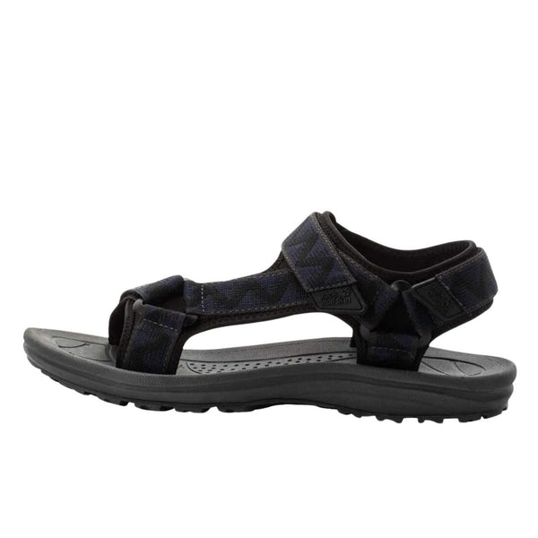 JACK WOLFSKIN jack wolfskin Wave Breaker Men's Sandals