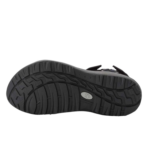 JACK WOLFSKIN jack wolfskin Wave Breaker Men's Sandals