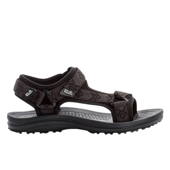 JACK WOLFSKIN jack wolfskin Wave Breaker Women's Sandals