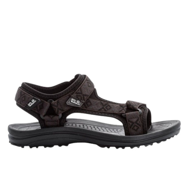 JACK WOLFSKIN jack wolfskin Wave Breaker Women's Sandals