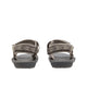 JACK WOLFSKIN jack wolfskin Wave Breaker Women's Sandals
