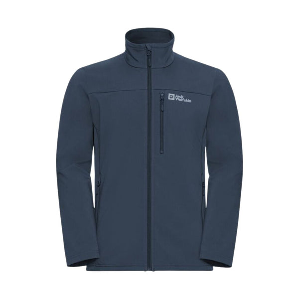 JACK WOLFSKIN jack wolfskin Whirlwind Men's Jacket