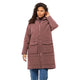 JACK WOLFSKIN jack wolfskin White Frost Women's Parka