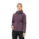 JACK WOLFSKIN jack wolfskin Windhain Hoody Women's Jacket