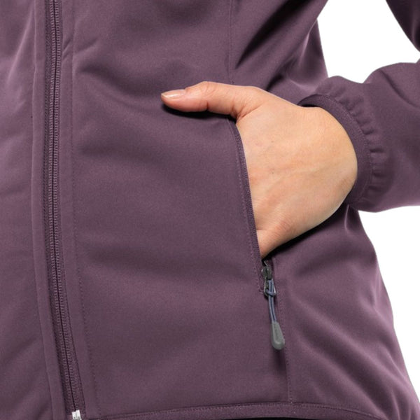 JACK WOLFSKIN jack wolfskin Windhain Hoody Women's Jacket