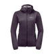 JACK WOLFSKIN jack wolfskin Windhain Hoody Women's Jacket
