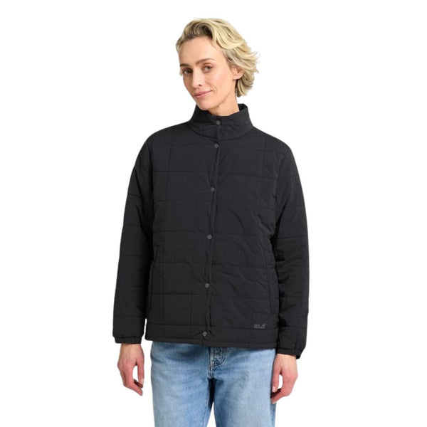 JACK WOLFSKIN jack wolfskin Winterdune 3in1 Women's Coat