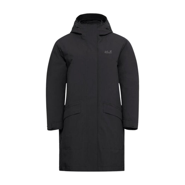 JACK WOLFSKIN jack wolfskin Winterdune 3in1 Women's Coat