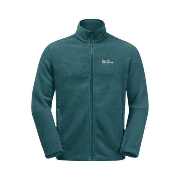 JACK WOLFSKIN jack wolfskin Winterstein FZ Men's Fleece Jacket