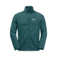 JACK WOLFSKIN jack wolfskin Winterstein FZ Men's Fleece Jacket