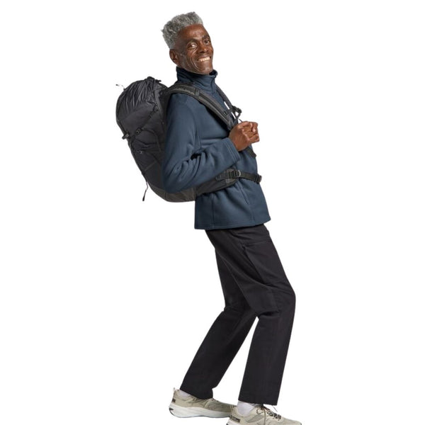 JACK WOLFSKIN jack wolfskin Winterstein FZ Men's Jacket