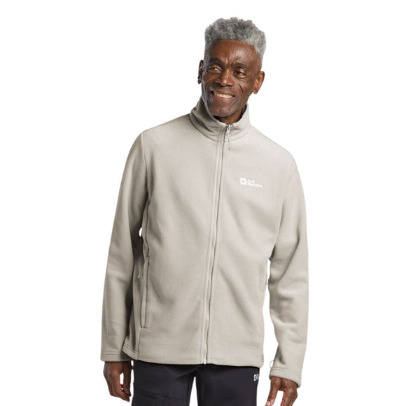 JACK WOLFSKIN jack wolfskin Winterstein FZ Men's Jacket