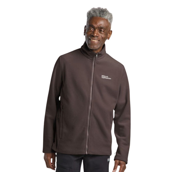 JACK WOLFSKIN jack wolfskin Winterstein FZ Men's Jacket