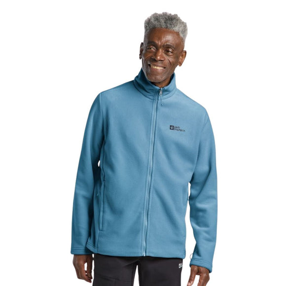 JACK WOLFSKIN jack wolfskin Winterstein FZ Men's Jacket