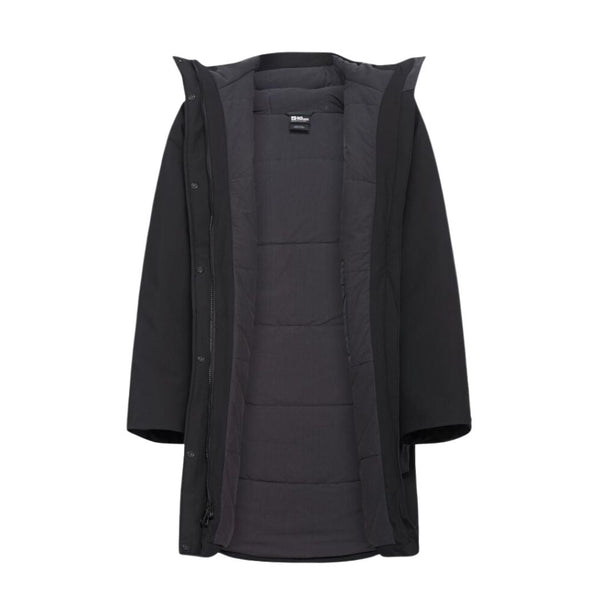 JACK WOLFSKIN jack wolfskin Wintertide Women's Jacket