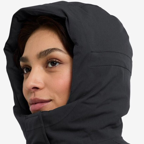 JACK WOLFSKIN jack wolfskin Wintertide Women's Jacket