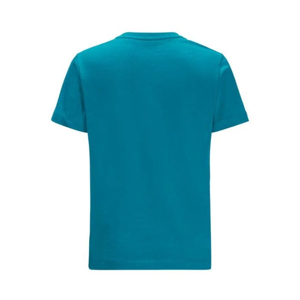 JACK WOLFSKIN jack wolfskin Wolf & Van Kids Tee