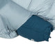 JACK WOLFSKIN jack wolfskin Wolftrail Down -7 195CM Unisex Sleeping Bag