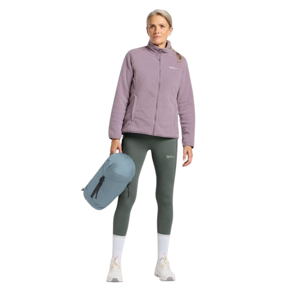 JACK WOLFSKIN jack wolfskin Wolftrail Down -7 195CM Unisex Sleeping Bag