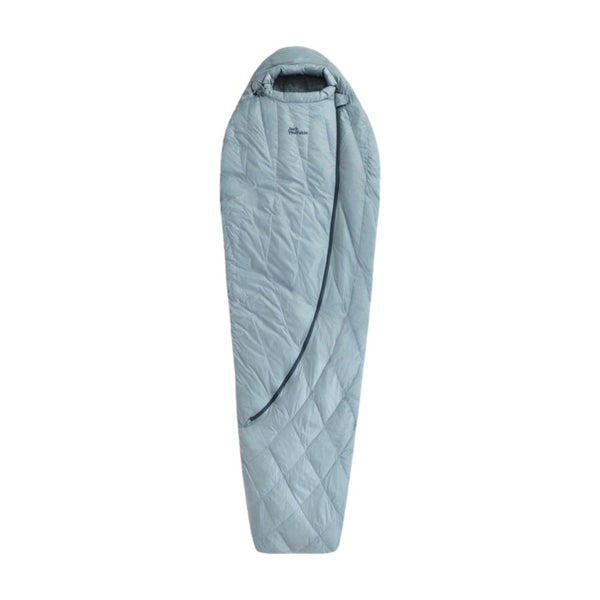 JACK WOLFSKIN jack wolfskin Wolftrail Down -7 195CM Unisex Sleeping Bag