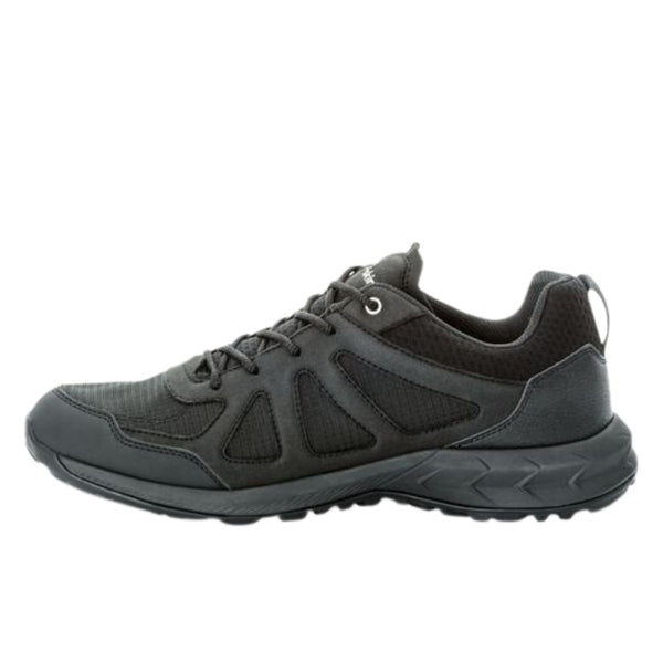 JACK WOLFSKIN jack wolfskin Woodland 2 Texapore Low Men's Waterproof Hiking Shoe
