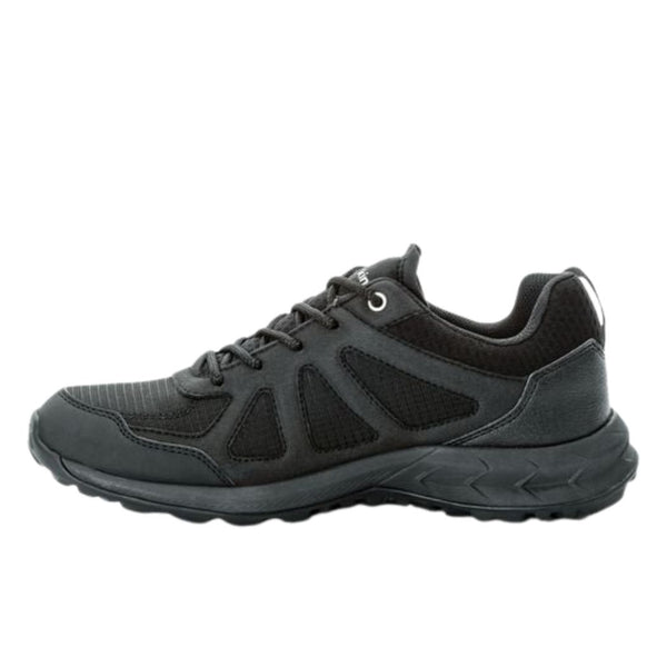 JACK WOLFSKIN jack wolfskin Woodland 2 Texapore Low Women's Waterproof Hiking Shoes