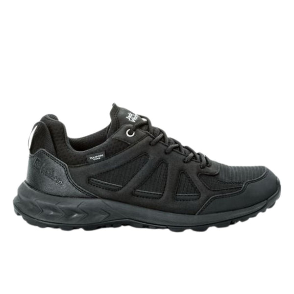 JACK WOLFSKIN jack wolfskin Woodland 2 Texapore Low Women's Waterproof Hiking Shoes