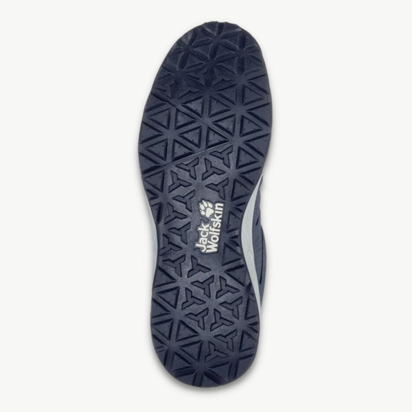 JACK WOLFSKIN jack wolfskin Woodland 2 Texapore Low Women's Waterproof Hiking Shoes