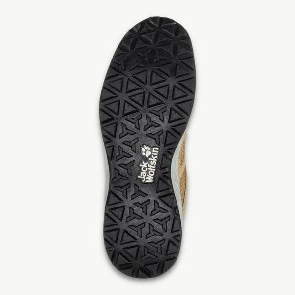 JACK WOLFSKIN jack wolfskin Woodland 2 Texapore Low Women's Waterproof Hiking Shoes