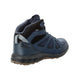 JACK WOLFSKIN jack wolfskin Woodland 2 Texapore Mid Men's Waterproof Hiking Boots