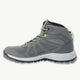 JACK WOLFSKIN jack wolfskin Woodland 2 Texapore Mid Men's Waterproof Hiking Shoes
