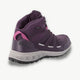 JACK WOLFSKIN jack wolfskin Woodland 2 Texapore Mid Women's Waterproof Hiking Shoes