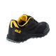 JACK WOLFSKIN jack wolfskin Woodland Texapore Low Kids Waterproof Hiking Shoes
